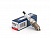 Свеча зажигания Denso K16RU-11 (NGK 2526)