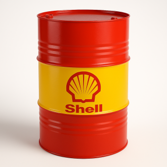 Бочка Shell
