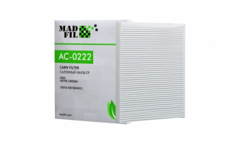 ac-0222 madfil