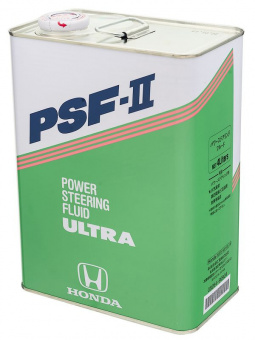 honda psf-2
