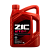 Масло трансмиссионное ZIC ATF Multi LF 4л