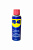 Проникающая смазка WD-40 200мл (1/36)